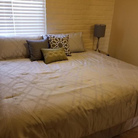 Tucson Airport Oasis Apartman Kültér fotó