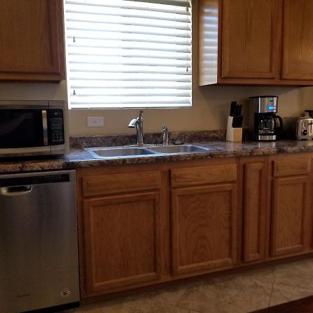 Tucson Airport Oasis Apartman Kültér fotó