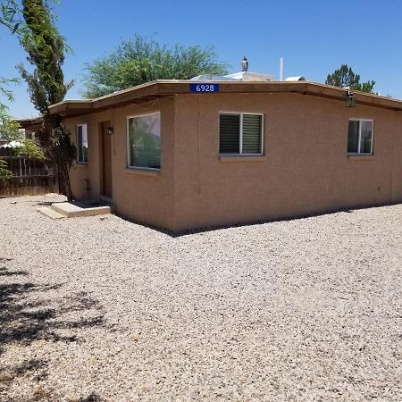 Tucson Airport Oasis Apartman Kültér fotó