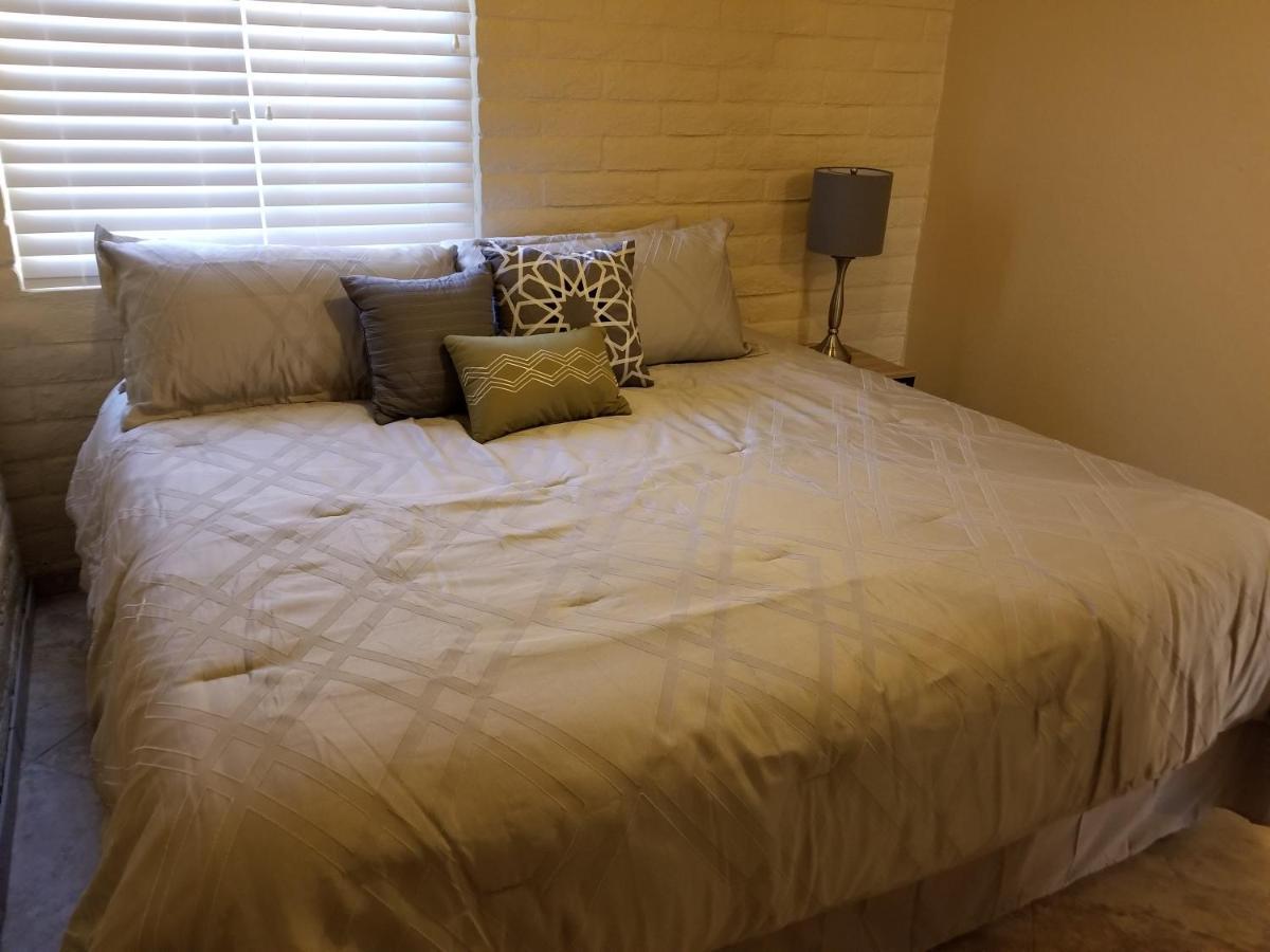 Tucson Airport Oasis Apartman Kültér fotó