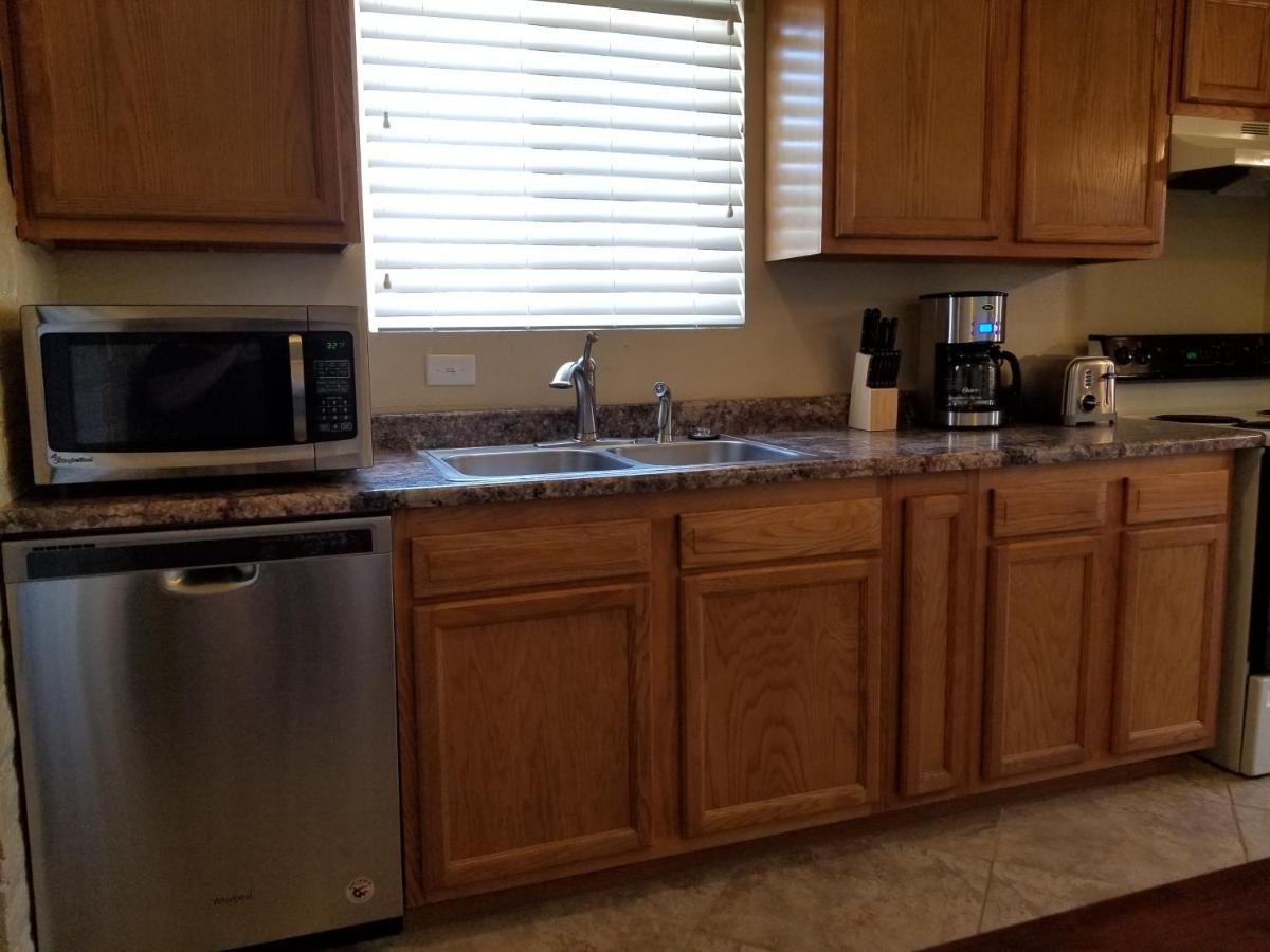 Tucson Airport Oasis Apartman Kültér fotó