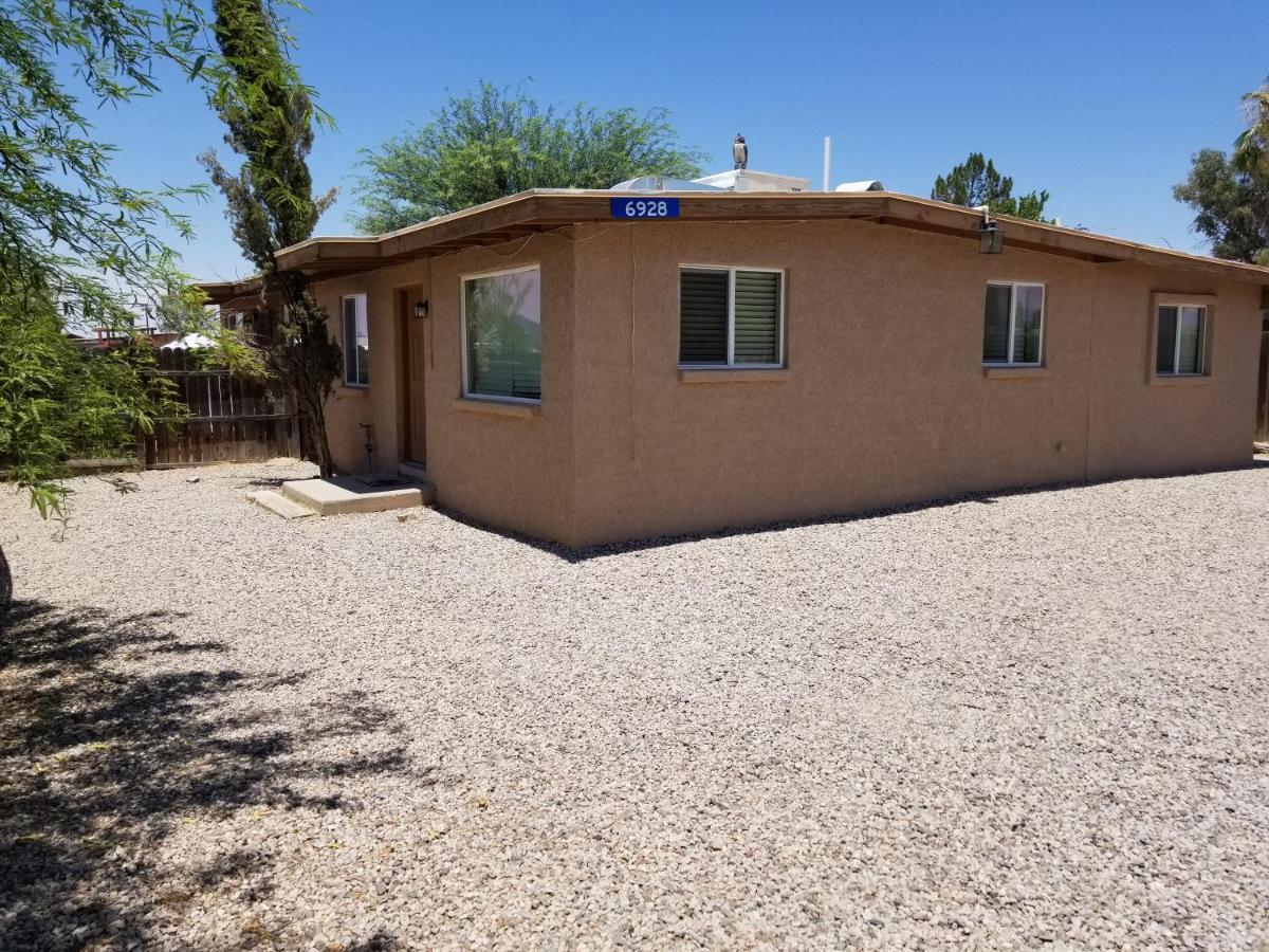 Tucson Airport Oasis Apartman Kültér fotó