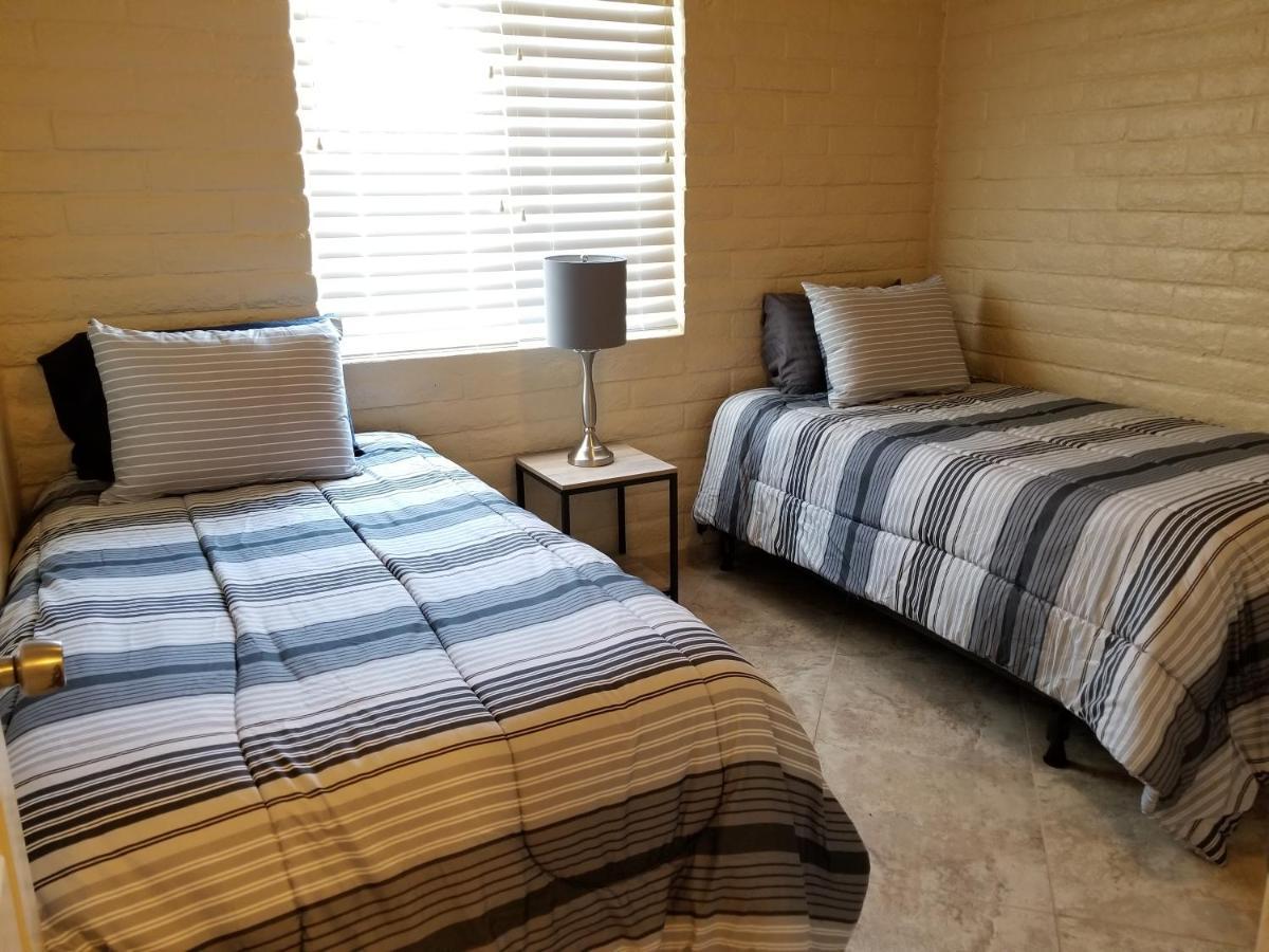 Tucson Airport Oasis Apartman Kültér fotó