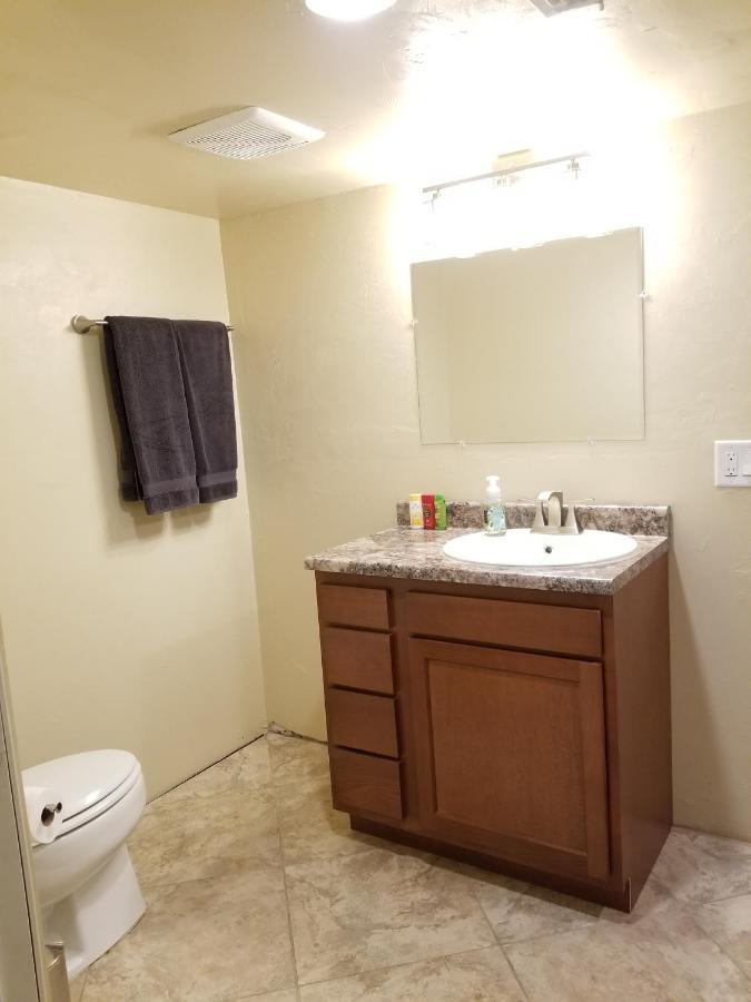Tucson Airport Oasis Apartman Kültér fotó